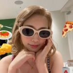 Ruka Matsuda Instagram - ブロードウェイミュージカル『ハネムーン・イン・ベガス』 昨日、無事に全39公演が終了いたしました！！！！！！ お越しくださった皆様、本当にありがとうございました☺️ 東京も大阪も連日本当に満員のお客様がいらっしゃって、毎日幸せな気持ちでカーテンコールを迎えておりました！ 皆様の声援も日々頑張り続ける理由となり、諦めることなく各公演を駆け抜けることができました。 改めて本当にありがとうございました！ また他の作品でも皆様に会えるよう、精進して参りますので、引き続きよろしくお願いします！！！ ベッツィ・ノーランでした！💛 . #ハネムーンインベガス