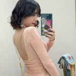 Ruka Matsuda Instagram - 先日ホテル椿山荘東京で行われました いしかわ県人会に、映画『レディ加賀』チームでお伺いさせていただいた時の写真です☺️ 映画の裏話などをお話しさせて頂きました！ 全国公開は2024/2/9です◎ 少し先ですが、お楽しみに！ dress / @elisabettafranchi shoes / @daianashoespress pierce / @ari._j necklace / @caki.jewelry . #レディ加賀 #映画レディ加賀