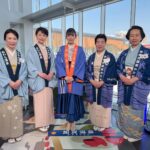 Ruka Matsuda Instagram - NHK『つながる！北陸新幹線』 生放送をご覧頂きました皆様、ありがとうございました！ NHKプラスで7日間の見逃し配信もあるみたいです◎ 番組を通して、今回の新幹線の延伸にどれだけ北陸の方が思いを寄せているのか、しっかりと感じることができました😌 東京⇄福井間が3時間弱の乗り換えなし！ 北陸へお出かけするハードルがグッと下がりましたよ🚄 . #北陸新幹線