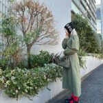 Ruka Matsuda Instagram – 💚🖤🐏

この日たくさん写真撮ったので、ぽちぽち上げていきます！
.
#asknowasplus