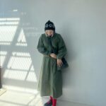 Ruka Matsuda Instagram – 💚🖤🐏

この日たくさん写真撮ったので、ぽちぽち上げていきます！
.
#asknowasplus