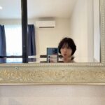 Ruka Matsuda Instagram - ？？？？