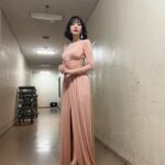 Ruka Matsuda Instagram - 先日ホテル椿山荘東京で行われました いしかわ県人会に、映画『レディ加賀』チームでお伺いさせていただいた時の写真です☺️ 映画の裏話などをお話しさせて頂きました！ 全国公開は2024/2/9です◎ 少し先ですが、お楽しみに！ dress / @elisabettafranchi shoes / @daianashoespress pierce / @ari._j necklace / @caki.jewelry . #レディ加賀 #映画レディ加賀