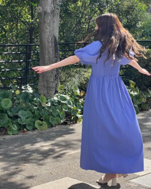 Ruka Matsuda Instagram - 写真を撮られてるにしては動きすぎでは？？？？