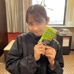 Ruka Matsuda Instagram - 本日11/2から映画『ナックルガール』が、Prime Video で日本を含む世界 240 以上の国と地域で配信スタートします！ 私は新人刑事、半田夏菜子役で出演させて頂いております☺️ 日韓共同制作の作品です！🇰🇷🇯🇵 韓国語が飛び交い、お昼にはキムチや韓国海苔が出てきて楽しく、そして韓国チームの皆さんもすごく温かい素敵な現場でした！ すこーしだけ韓国語も覚えました☺️✨ ぜひご覧下さい！
