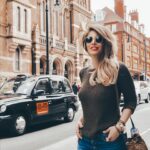 Ruken Demirer Instagram – Kısa bir Londra turu yapalım mı😁✨ Let’s take a tour of London? #rukenontheroad #rukendemirer #rukentakeslondon #london #tbt 🌸