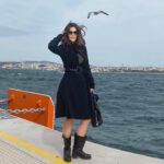 Ruken Demirer Instagram - Günaydınnn #goodmorning 🙋🏼‍♀️💙