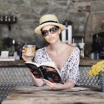 Ruken Demirer Instagram – Kahve zamanı || It’s coffee o’clock ☕️😌 #haveaniceday 🌸