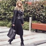 Ruken Demirer Instagram - Yağmurlu ama güzel bir gün 🙋🏼‍♀️✨ || A rainy but beautiful day💧