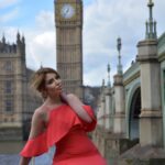 Ruken Demirer Instagram – Kısa bir Londra turu yapalım mı😁✨ Let’s take a tour of London? #rukenontheroad #rukendemirer #rukentakeslondon #london #tbt 🌸