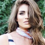 Ruken Demirer Instagram – Profil fotoğrafını değiştirmişken, iyi akşamlar diliyorum herkese ✨ || While I’ve changed my profile photo , I wish everyone a good evening✨