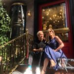 Ruken Demirer Instagram - @sedatbiga (Saçların efendisi) ile günsonu raporu: ağzınız kulağınızda çıkarsınız 💇‍♀️ Ben çok beğendim, bakalım siz beğenecek misiniz , tam renk sonda☺️ #rukenkumrali ✨