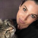 Ruken Demirer Instagram – Söylenecek o kadar çok şey var ki, özellikle geçirdiğim zorlu zamanlardan sonra hayatıma ışık olman ve olmaya devam etmen. İyi ki doğdun ve iyi ki benim kardeşimsin || There is so much to say that you have been and continue to be a light in my life, especially after the hard times I went through. Happy birthday and glad you are my sister 🙏🏼♥️😘 @rojdademirer__