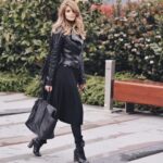 Ruken Demirer Instagram - Bu hafta güzel umutlarla harika başlıyor💫 Herkese günaydınnn 🌸🤍||This week is starting off great with good hopes. Good morning everybody🌸