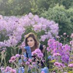 Ruken Demirer Instagram - Günaydınnn #hellosummer #goodmorning #bonjour 💖🌸