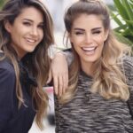 Ruken Demirer Instagram – Söylenecek o kadar çok şey var ki, özellikle geçirdiğim zorlu zamanlardan sonra hayatıma ışık olman ve olmaya devam etmen. İyi ki doğdun ve iyi ki benim kardeşimsin || There is so much to say that you have been and continue to be a light in my life, especially after the hard times I went through. Happy birthday and glad you are my sister 🙏🏼♥️😘 @rojdademirer__