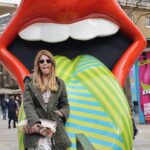 Ruken Demirer Instagram – Kısa bir Londra turu yapalım mı😁✨ Let’s take a tour of London? #rukenontheroad #rukendemirer #rukentakeslondon #london #tbt 🌸