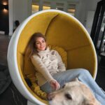 Ruken Demirer Instagram - Hayat onlarla çok güzel || Life is beautiful with them 🐕🐶❤️❤️❤️