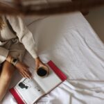 Ruken Demirer Instagram - Hacımemiş’in en keyifli lokasyonunda bulunan çok sevdiğimiz, Kurabiye Otel bu sezon yenilendi! Minimal dokunuşların doğanın tüm tonlarıyla buluştuğu yeni yüzüyle @kurabiyeotel sizleri bekliyor… 🍃Benden söylemesi ☀️#rukenontheroad 💙 || Our favorite @kurabiyeotel , located in the most pleasant location of Hacımemis, has been renewed this season! Kurabiye Hotel is waiting for you with its new face where minimal touches meet all the tones of nature… 🍃 #rukenontheroad 🌸
