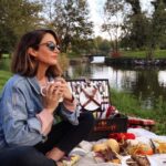 Ruken Demirer Instagram – Söylenecek o kadar çok şey var ki, özellikle geçirdiğim zorlu zamanlardan sonra hayatıma ışık olman ve olmaya devam etmen. İyi ki doğdun ve iyi ki benim kardeşimsin || There is so much to say that you have been and continue to be a light in my life, especially after the hard times I went through. Happy birthday and glad you are my sister 🙏🏼♥️😘 @rojdademirer__