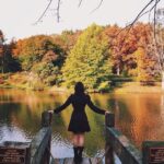 Ruken Demirer Instagram - İyi pazarlarrrr 🍁🍂🍁 #haveabeautifulsunday 🤍