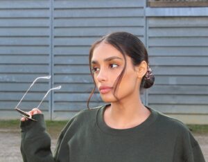 Rukku Nahar Instagram - plain jane🐢
