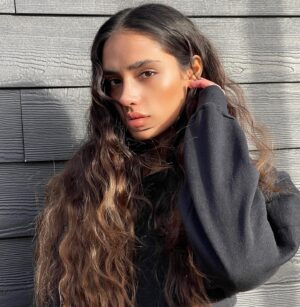 Rukku Nahar Instagram - Caught the minute of sun we had 🌦