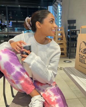 Rukku Nahar Instagram - taco tuesday 🌮