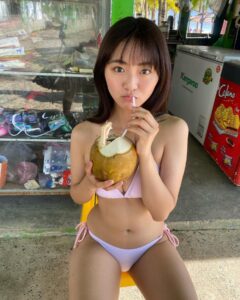 Runa Toyoda Most Liked Photos and Posts