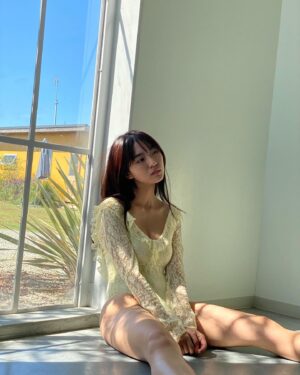 Runa Toyoda Instagram - 本日発売FRIDAY、よろしくお願いします！
表紙・巻頭だよん🧏🏾‍♀️🧏🏾‍♀️うれしい☺️☺️
#friday