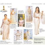 Runa Khan Instagram - 🕊️ @prothomalo #runakhan
