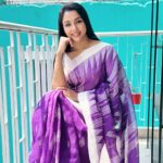 Runa Khan Instagram – আজকে একটু মণিপুরী প্রেম চলছে..🌸🌸🌸

#runakhan