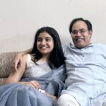 Runa Khan Instagram - জীবনের রং আকাশের মত সুন্দর..🦋