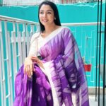 Runa Khan Instagram – আজকে একটু মণিপুরী প্রেম চলছে..🌸🌸🌸

#runakhan