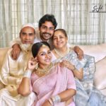 Runa Khan Instagram - ১২ বছর... যে স্নেহ,যত্ন,ভালোবাসা,গুরুত্ব,সম্মান,আদর আমার প্রতি তুমি দেখিয়েছো এই বারো বছরে কখনো কখনো মনে হয়েছে আমার মা-বাবা’ও এভাবে আমার প্রতি অনুভুতির প্রকাশটা দেখাতে পারেনি.. যদিও আমি আমার বাবা-মার অতীব আদরের একমাত্র মেয়ে..😊 এবং আমি নিশ্চিত যে পরিমান মমতা ও দরদ নিয়ে তুমি আমার পিছে-পিছে ঘুরতে থাকো আমার একমাত্র সন্তানও কখনো এমন মমতা আর দরদে আমাকে আগলে রাখতে পারবে না.. জাগতিক আমার প্রায় সকল শখ-আহ্লাদ-চাওয়াই তুমি পূর্ণ করে ফেলেছো, তেমন কিছুই আর চাইবার নেই.. শুধু সুস্থ থাকো..আমার আর মেয়ের সাথে অনেক অনেক বছর বেঁচে থাকো.. ব্যাস এটুকুই চাওয়া.. শুভ কাগজ-কলম দিবস আমার EW ❤️ (বি.দ্র- এর মানে এই নয় যে,আমরা ঝগড়া-ঝাটি, রাগা-রাগি করে প্লেট-গ্লাস ভাঙি নাই কখনো.. প্লেট-গ্লাস ভাংচুর অতীতেও চলেছে ভবিষ্যতেও চলবে ইনশাআল্লাহ ..😏)