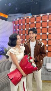Actress Rungrawan Tonahongsa HD Instagram Photos and Wallpapers March 2024