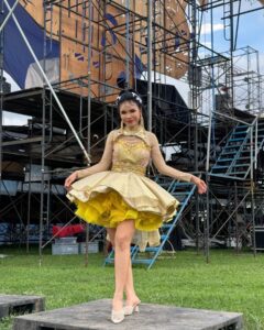 Actress Rungrawan Tonahongsa HD Instagram Photos and Wallpapers May 2024