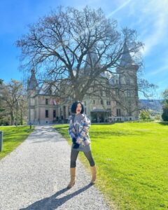 Actress Rungrawan Tonahongsa HD Instagram Photos and Wallpapers April 2024