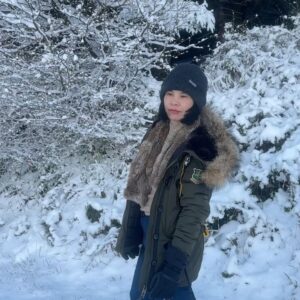 Rungrawan Tonahongsa Instagram - น้องพี่ที่รัก🥰 #switzerland 🇨🇭
