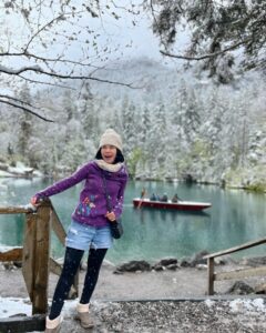 Actress Rungrawan Tonahongsa HD Instagram Photos and Wallpapers April 2024