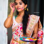 Rupali Wakode Instagram – Happy Holi In Advance 🥳

📸 – @omu_photography 

#holiphotography #holitheme2024 #holishoot #rangpanchami🎨 #pune #rupaliwakode