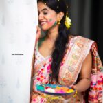 Rupali Wakode Instagram – Happy Holi In Advance 🥳

📸 – @omu_photography 

#holiphotography #holitheme2024 #holishoot #rangpanchami🎨 #pune #rupaliwakode