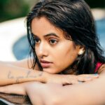 Rupali Wakode Instagram - Favourite shoot🥰 Shoot by - @click_and_blink__