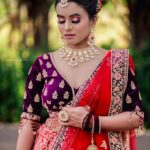 Rupali Wakode Instagram - Hey Beautiful ❣️ Basic to advance Makeup & hairstyle Course ✨ Starting from 15 April 📲9145116437 Beauty: @rupali_wakode11 Shoot at: @priyankaundre_makeupartist Makeup & hairstyle: @poojagaikwad3263 Costume & jwellery: @my_choice_the_rental Shoot by: @pixlsby_sahilthakkar #priyankaundremakeupartist #hairstylist #trending #instagram ##photoshoot