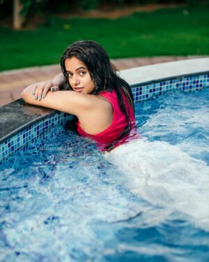 Rupali Wakode Instagram - Favourite shoot🥰

Shoot by - @click_and_blink__