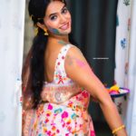 Rupali Wakode Instagram – Happy Holi In Advance 🥳

📸 – @omu_photography 

#holiphotography #holitheme2024 #holishoot #rangpanchami🎨 #pune #rupaliwakode