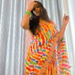 Rupali Wakode Instagram -