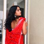 Rupali Wakode Instagram - Raw ❤️❤️ Might delete later 🥲