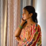 Rupali Wakode Instagram -