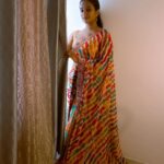 Rupali Wakode Instagram -
